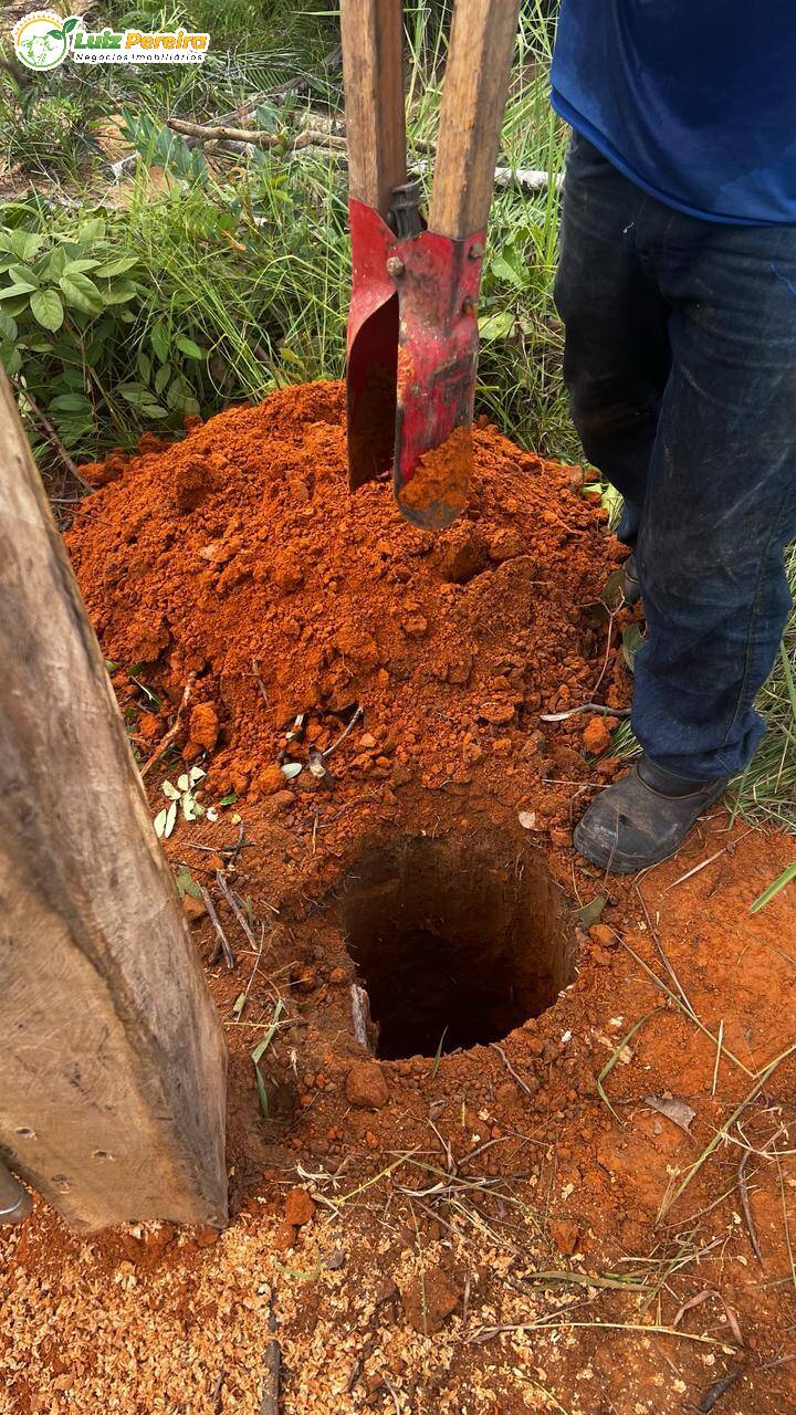 Fazenda à venda, 1500m² - Foto 5