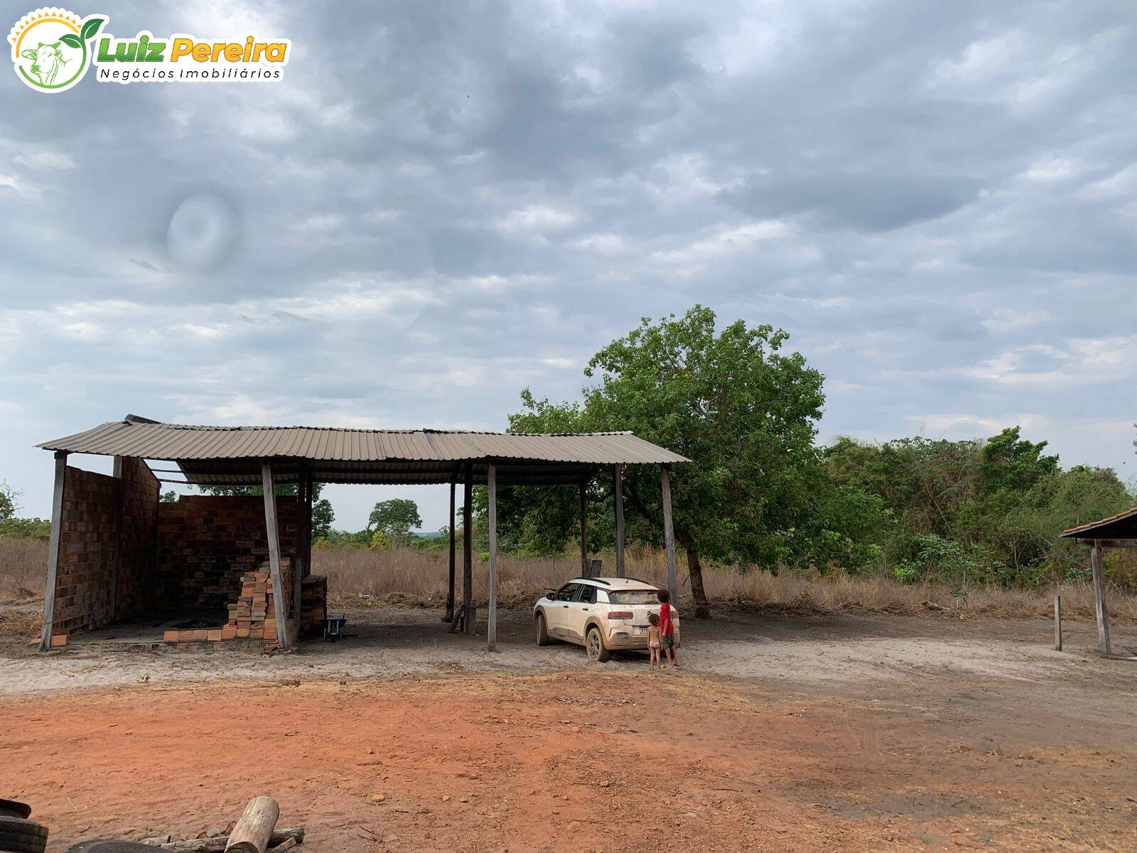 Fazenda à venda, 500m² - Foto 10