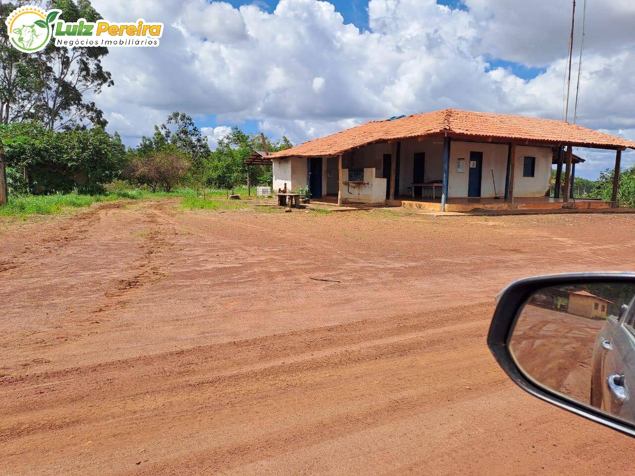 Fazenda à venda, 14446m² - Foto 5