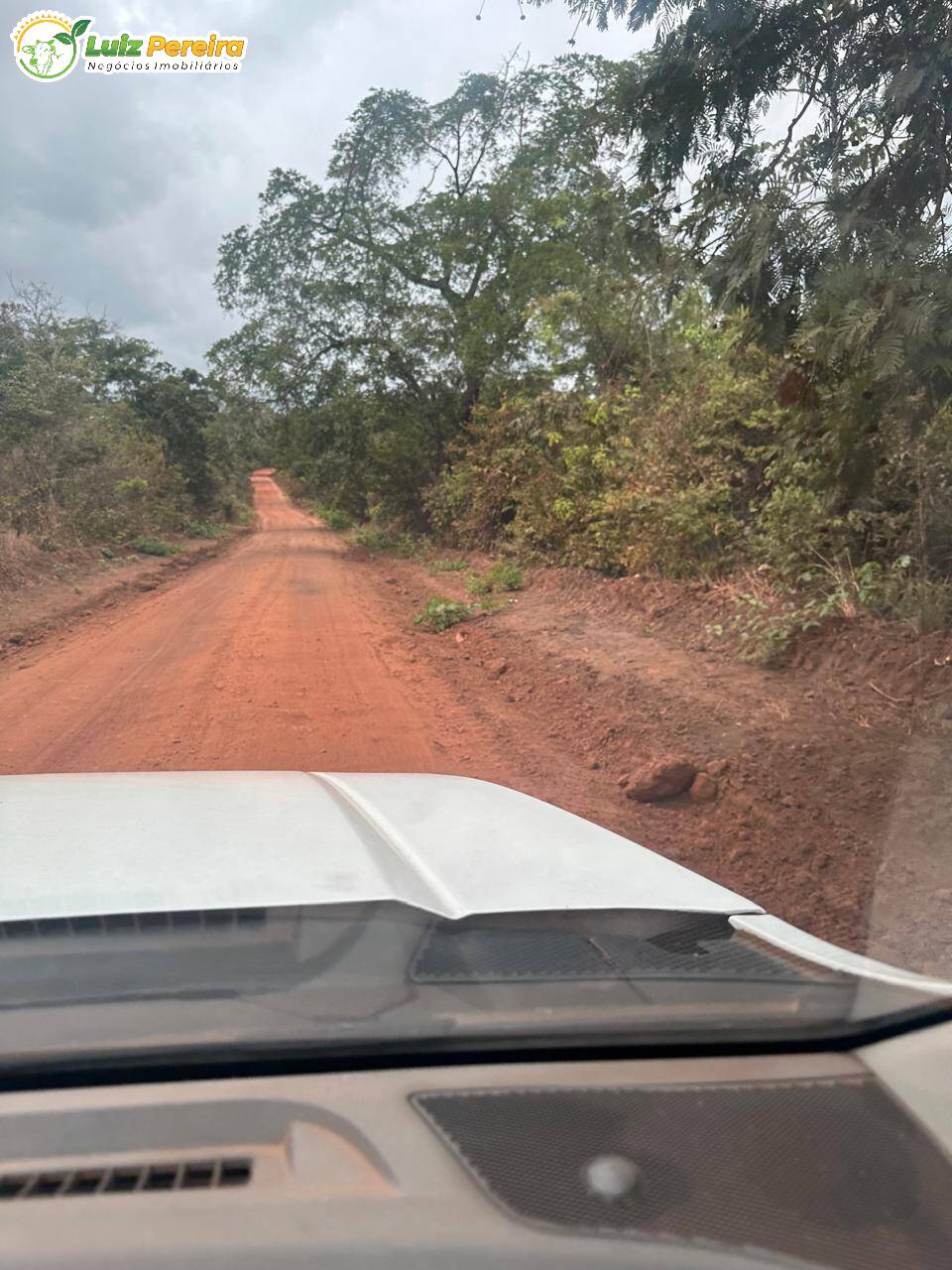 Fazenda à venda, 700m² - Foto 7