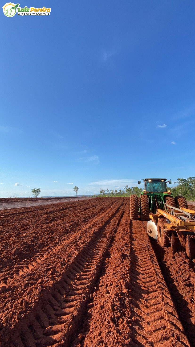 Fazenda à venda, 1311m² - Foto 8