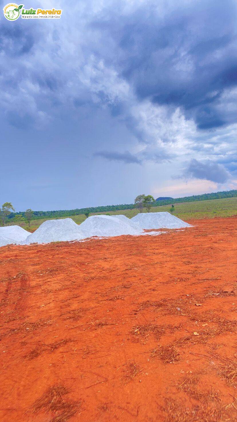 Fazenda à venda, 1311m² - Foto 6