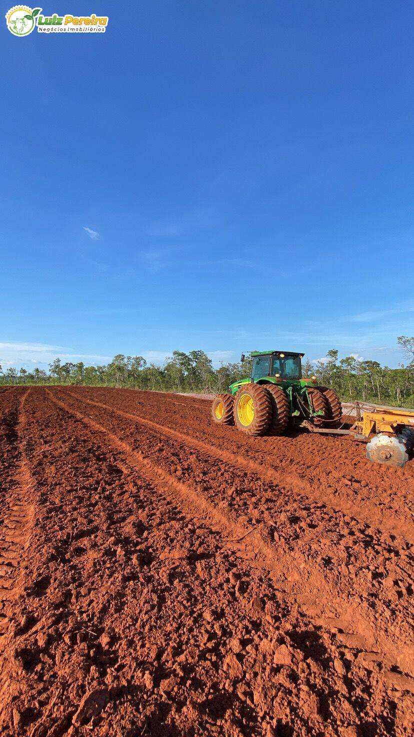 Fazenda à venda, 1311m² - Foto 9