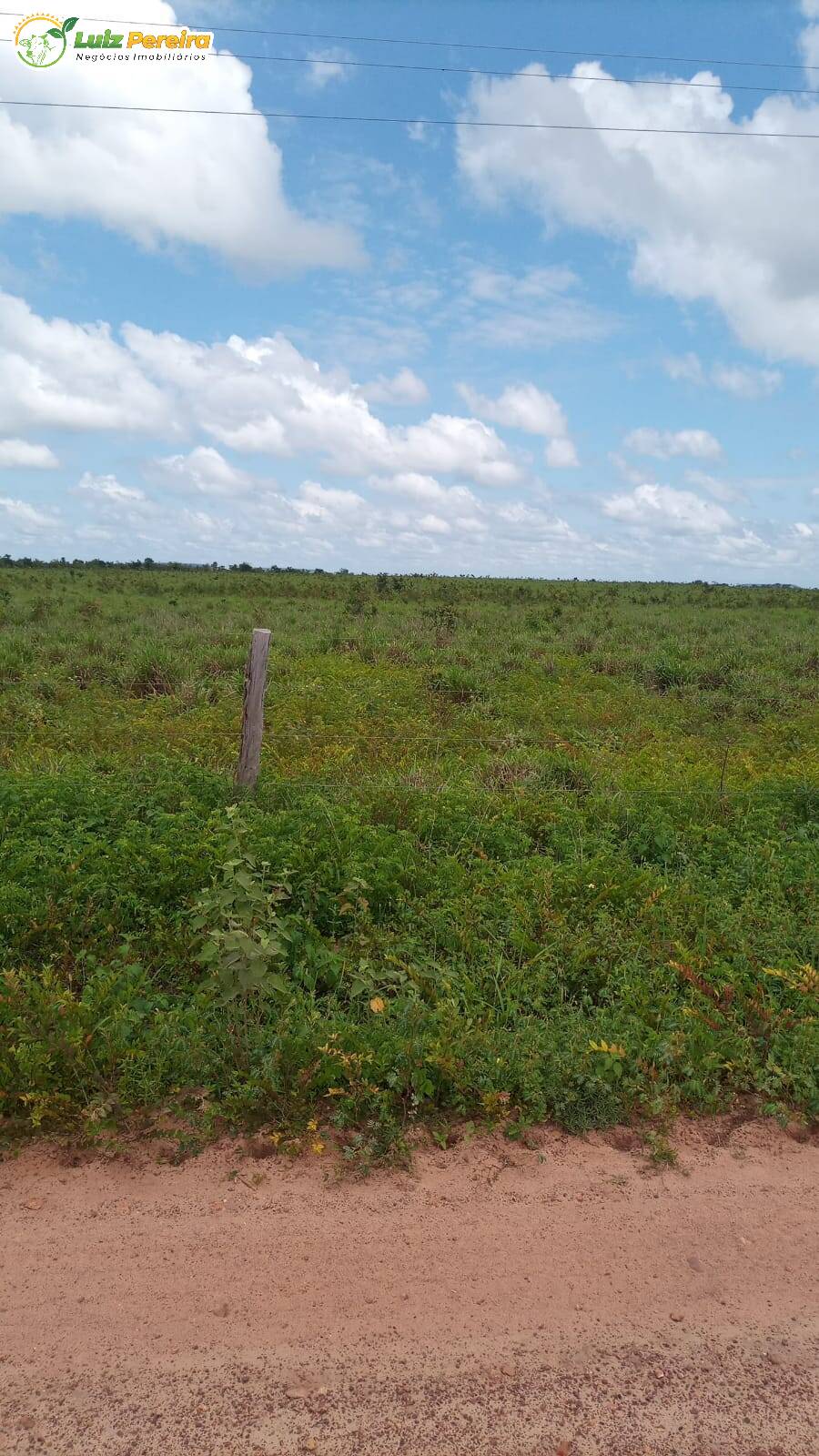 Terreno à venda, 1160m² - Foto 6