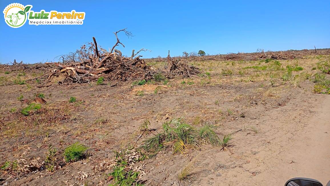 Terreno à venda, 1680m² - Foto 5