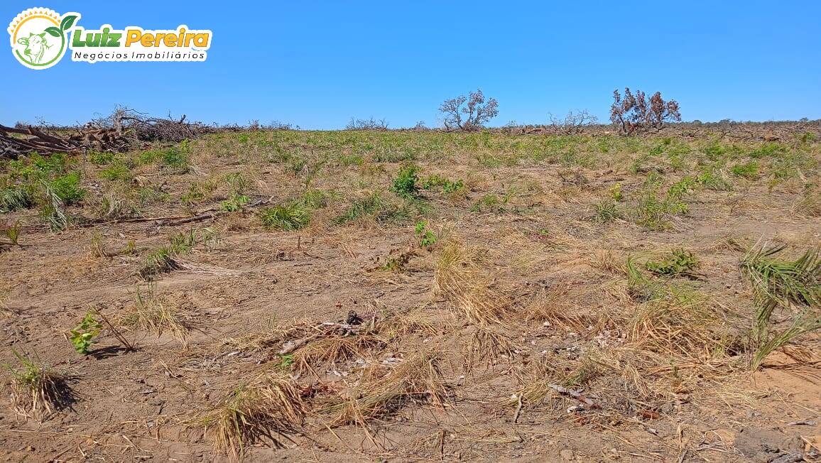 Terreno à venda, 1680m² - Foto 3