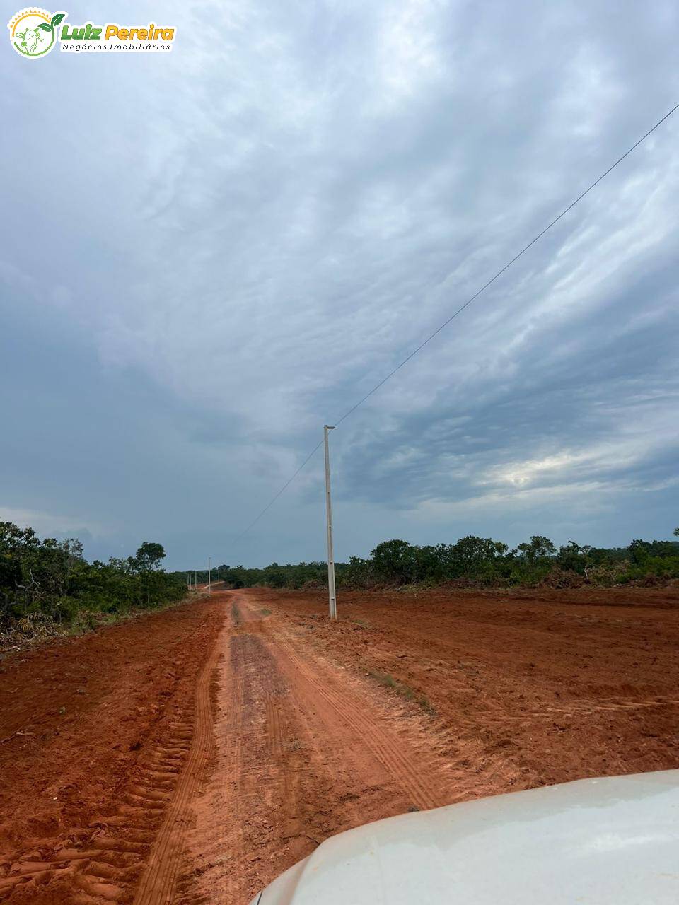 Terreno à venda, 1600m² - Foto 10