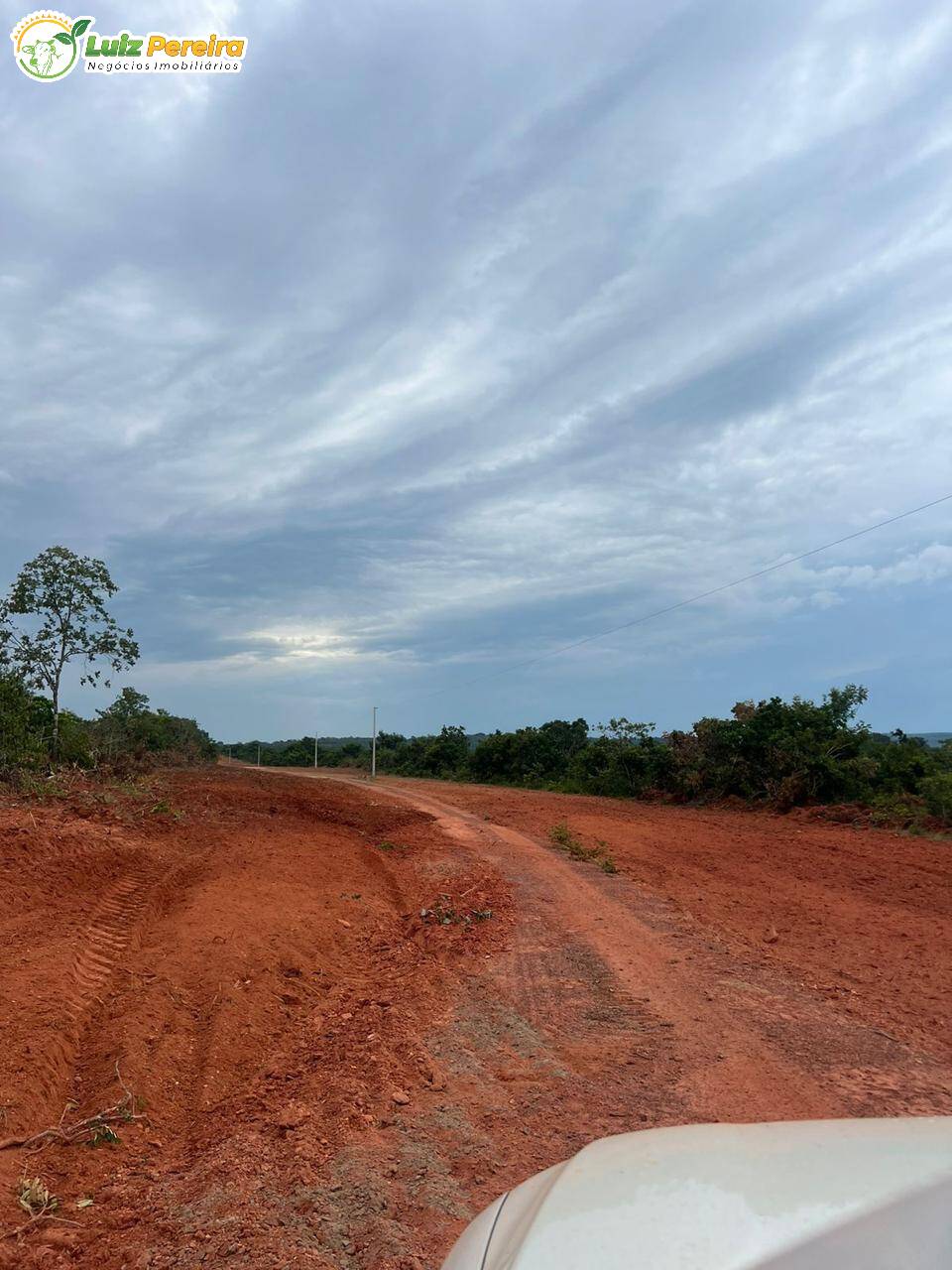 Terreno à venda, 1600m² - Foto 11