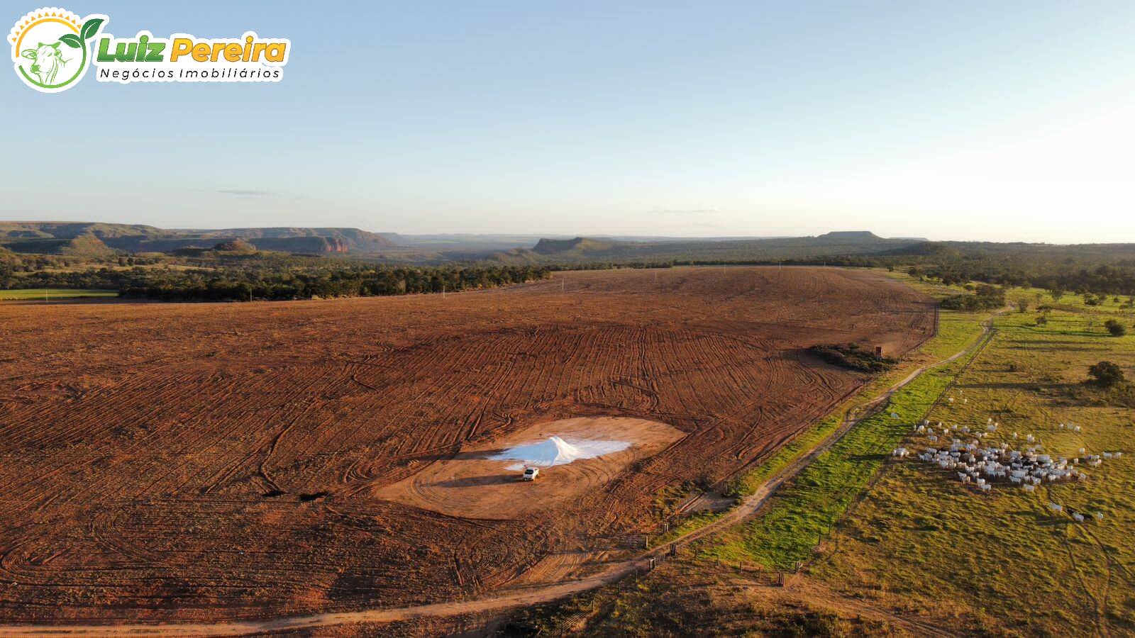 Terreno à venda, 1600m² - Foto 18