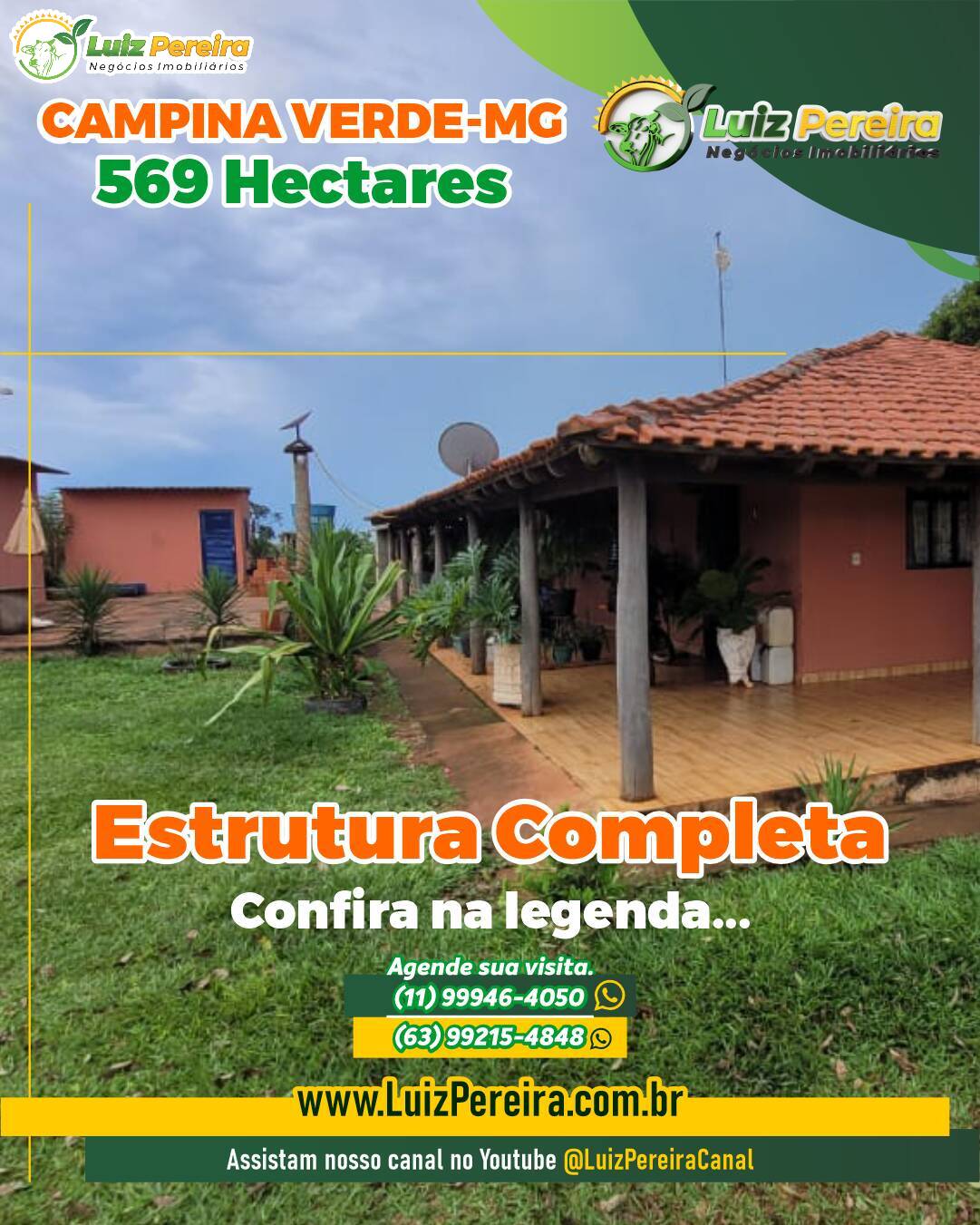 Fazenda à venda com 3 quartos, 569m² - Foto 10