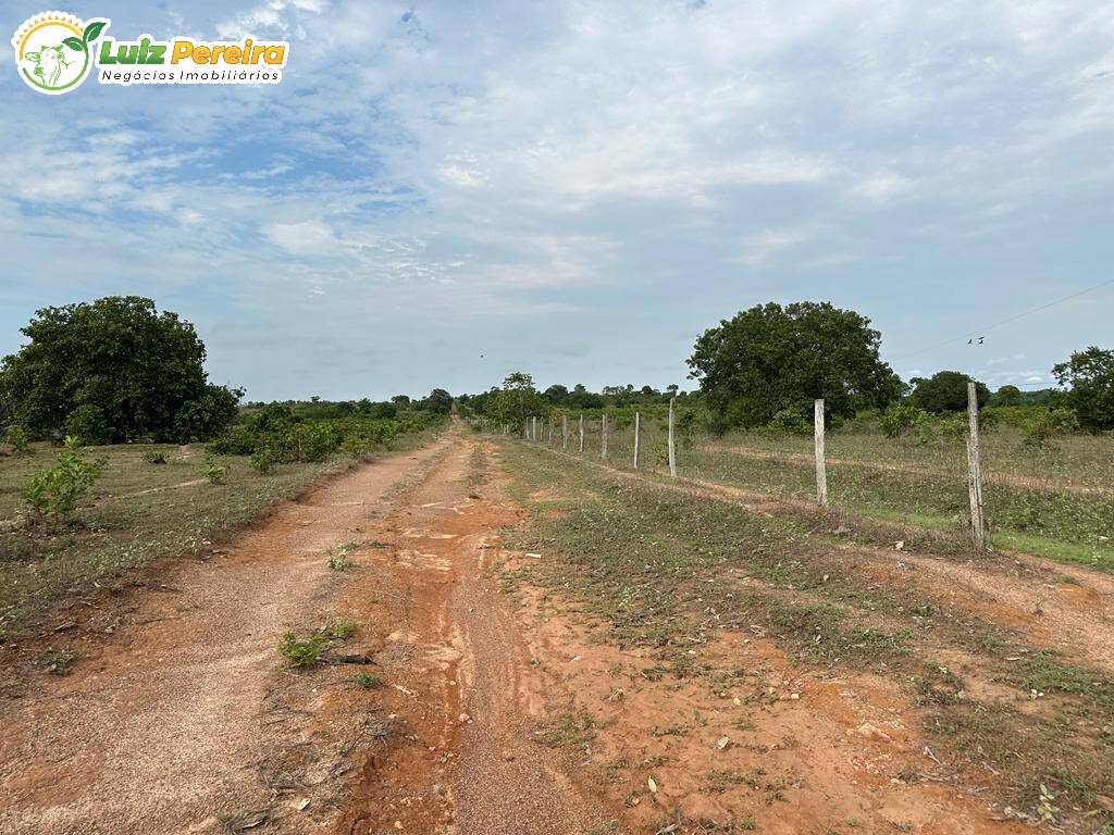 Terreno à venda, 2710m² - Foto 16