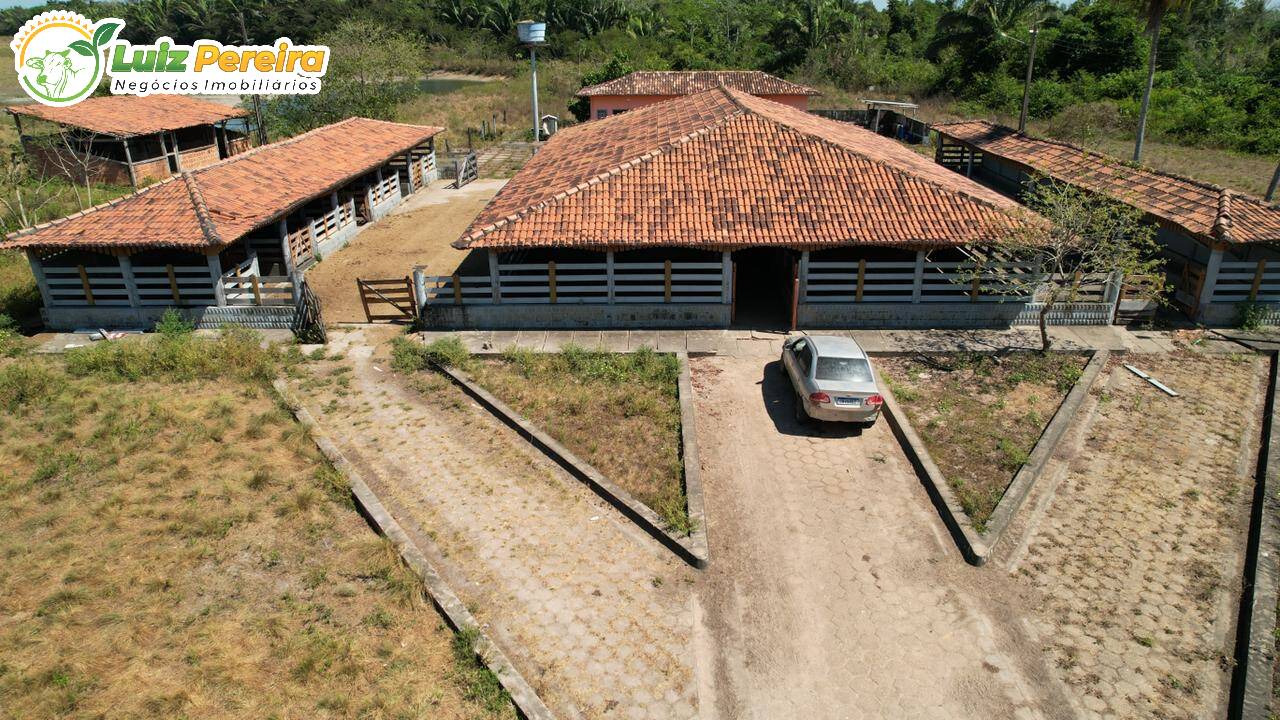 Terreno à venda, 2599m² - Foto 4